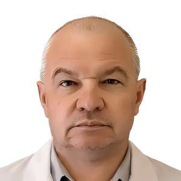 Грачёв Евгений Анатольевич — Мануальный терапевт, Кинезиолог, Москва