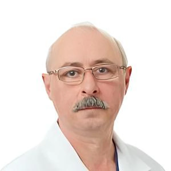 Кунгель Евгений Климентьевич — Хирург, Москва