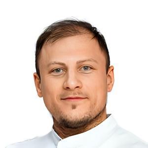 Селин Пётр Александрович — Мануальный терапевт, Офтальмолог (окулист), Москва
