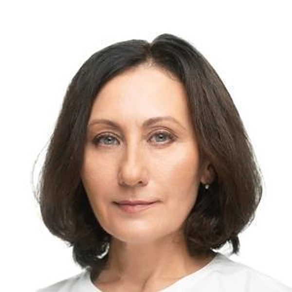 Кулакова Татьяна Александровна — Косметолог-эстетист, Москва