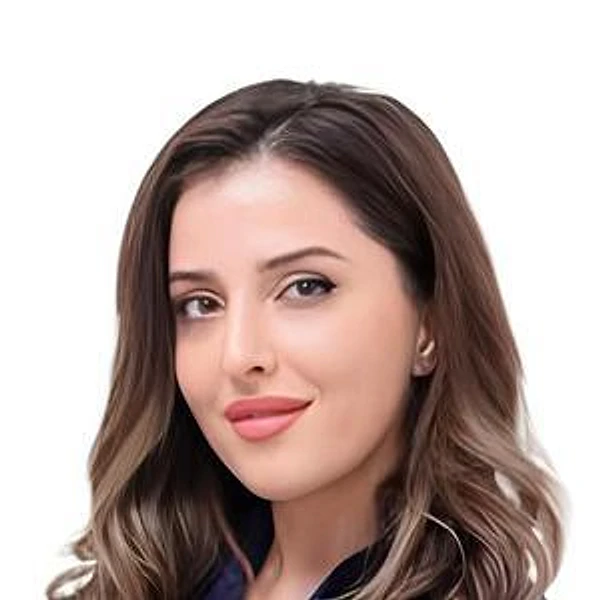 Ханова Умамат Басировна — Эндокринолог, Самара