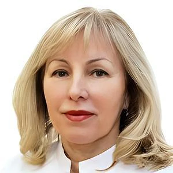 Зуйкова Надежда Леонидовна — Психотерапевт, Москва