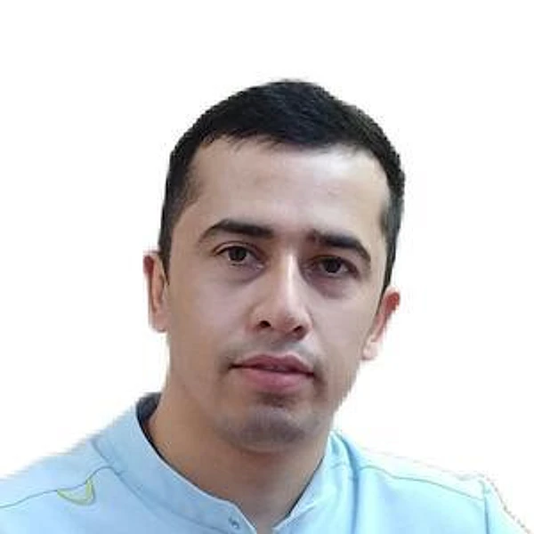 Рахмонов Абдулатиф Абдувоситович — Стоматолог, Стоматолог-ортопед, Алексин