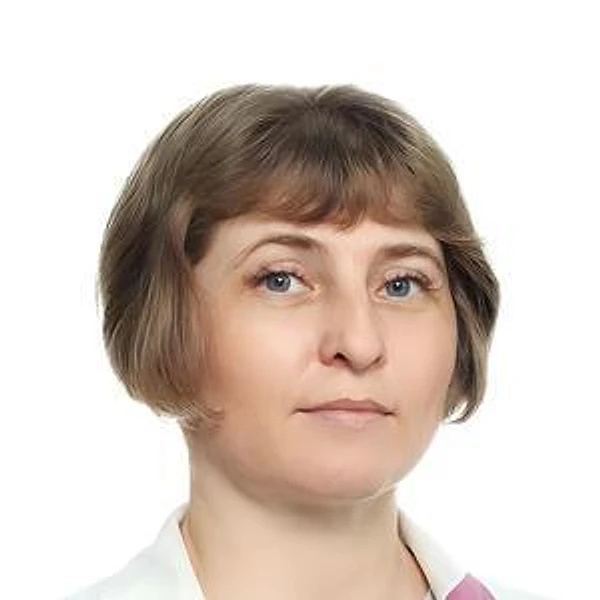 Бачулова Наталья Григорьевна — Терапевт, Новосибирск