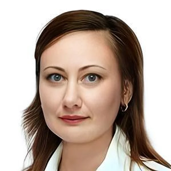 Савичева Юлия Алексеевна — Врач УЗИ, Муром