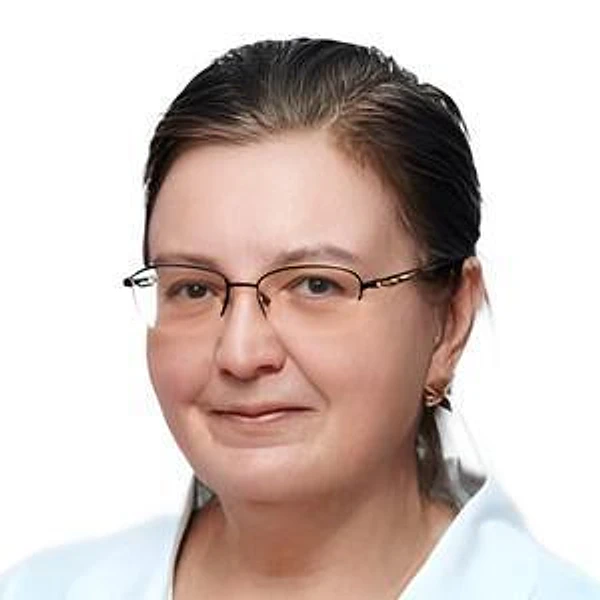 Литвинова Наталья Владимировна — Рентгенолог, Муром