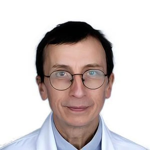 Мухамедзянов Равиль Зиннурович — Невролог, Казань