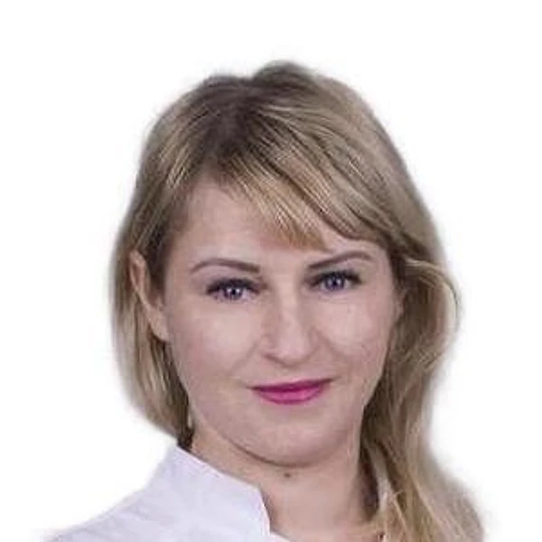 Сараева Елена Николаевна — Терапевт, Новокуйбышевск