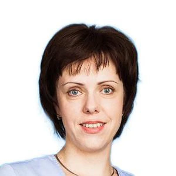 Лазарева Марина Владимировна — Косметолог-эстетист, Москва