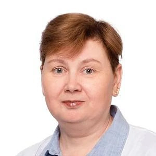 Мызенская Марина Евгеньевна — Гинеколог, Москва