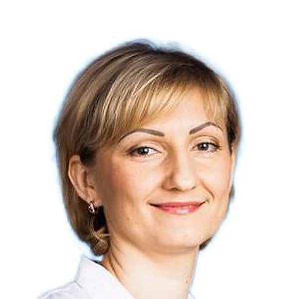 Тараканова Оксана Викторовна — Косметолог-эстетист, Москва