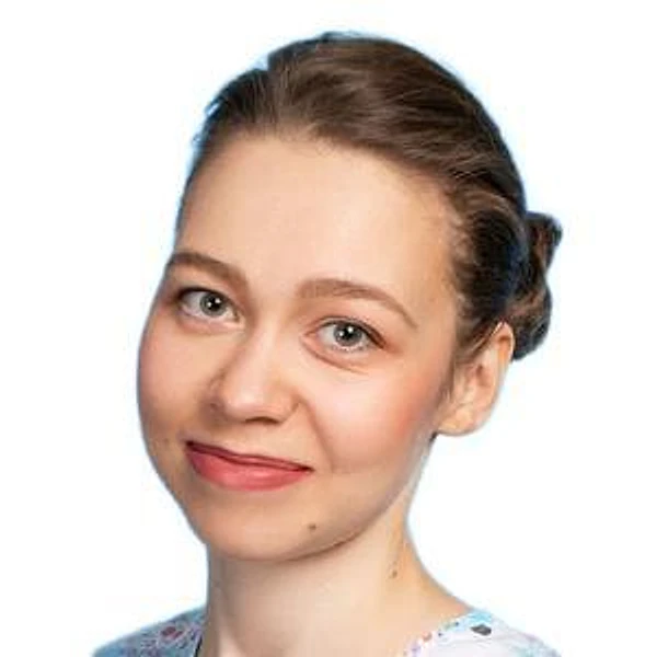 Сенчакова Яна Юрьевна — Стоматолог, Детский стоматолог, Москва