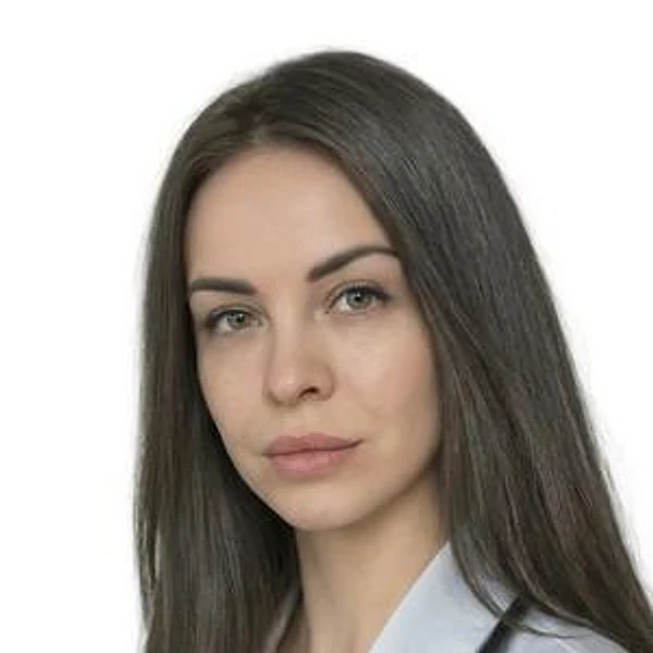 Калядина Анастасия Александровна — Психиатр, Детский психиатр, Новокуйбышевск