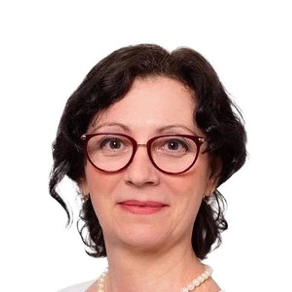 Петрова Светлана Алексеевна — Врач УЗИ, Москва