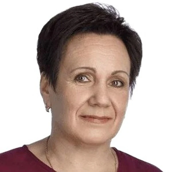 Королева Антонина Николаевна — Реабилитолог, Инструктор ЛФК, Москва