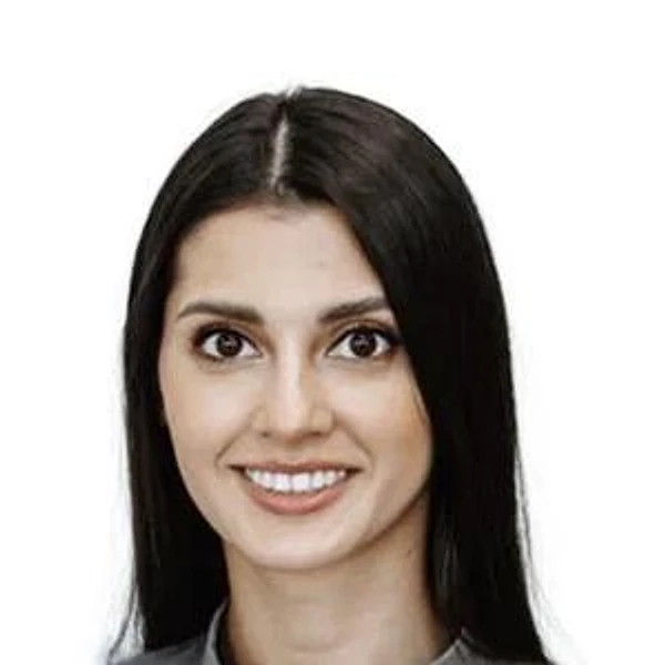 Минасян Карина Аббасовна — Стоматолог-ортодонт, Стоматолог, Тольятти
