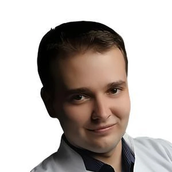 Гусев Сергей Александрович — Терапевт, Елец