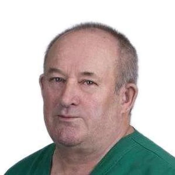 Полончук Владимир Михайлович — Травматолог, Ортопед, Новокуйбышевск