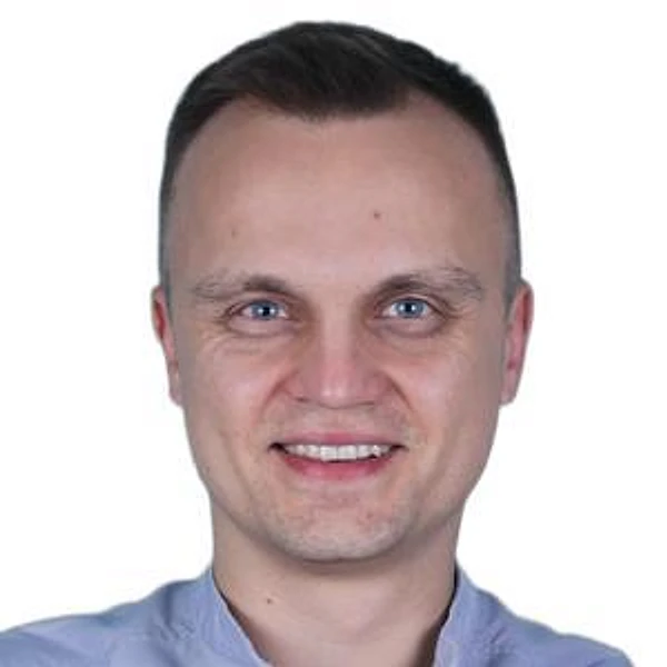 Чумаченко Денис Андреевич — Стоматолог-ортопед, Санкт-Петербург