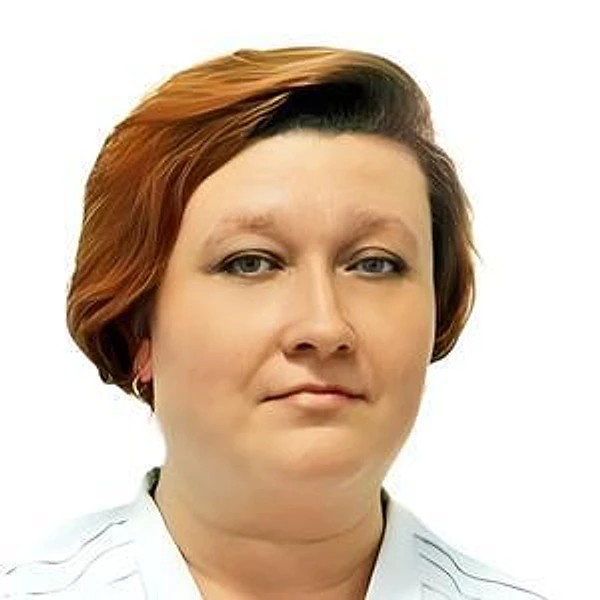 Рикаленко Татьяна Евгеньевна — Врач УЗИ, Зеленоград