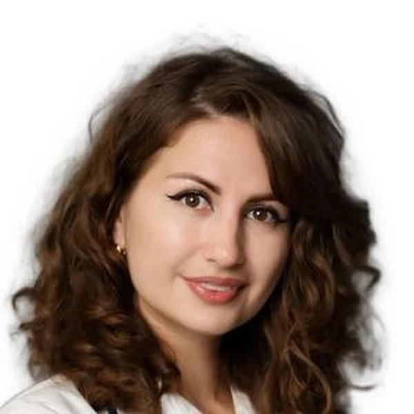 Агаханова Диана Исамудиновна — ЛОР, Детский ЛОР, Махачкала