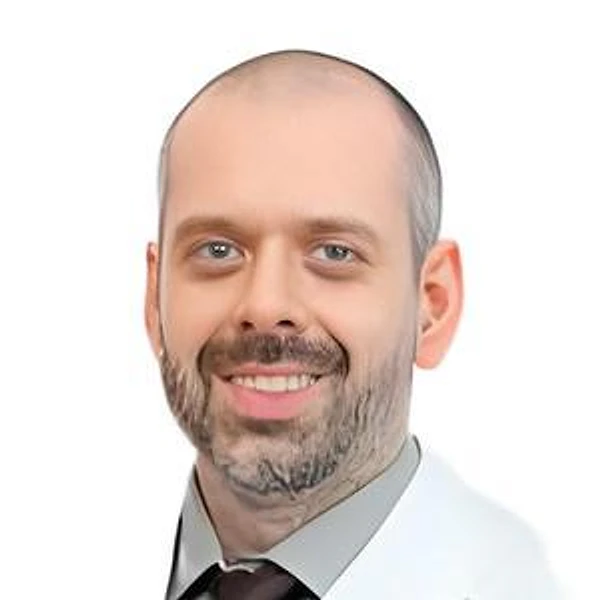 Бобрешов Александр Сергеевич — Кардиолог, Сомнолог, Терапевт, Москва