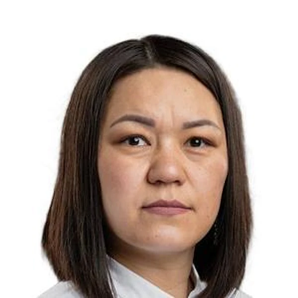 Гайдук Людмила Рудольфовна — Невролог, Абакан