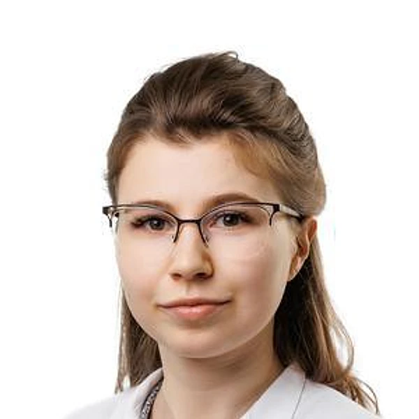Подхватилина Анастасия Сергеевна — Эндокринолог, Москва