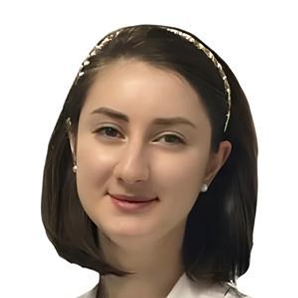 Миронидис Любовь Димитриевна — Эндокринолог, Диетолог, Нутрициолог, Терапевт, Москва