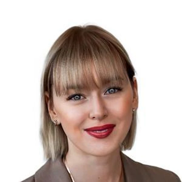 Дягилева Весна Павловна — Невролог, Москва