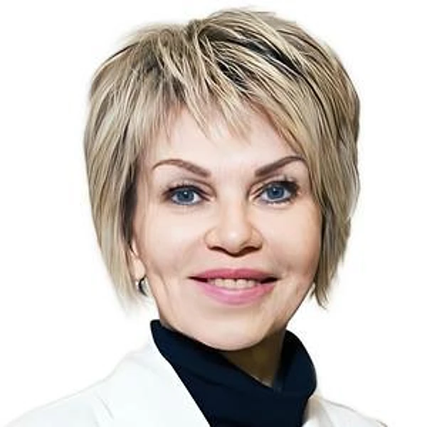 Олонцева Ольга Валентиновна — Офтальмолог (окулист), Москва