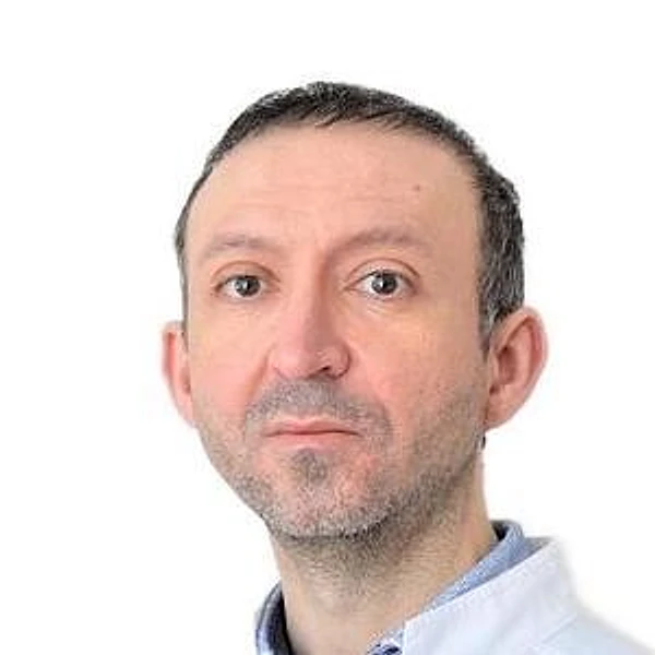 Раевский Сергей Владимирович — Психиатр, Детский психиатр, Детский психотерапевт, Психотерапевт, Волгоград