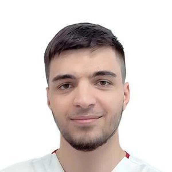 Батаалиев Завур Магомедович — Стоматолог, Стоматолог-имплантолог, Стоматолог-хирург, Санкт-Петербург