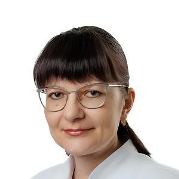 Прохорова Галина Николаевна — Физиотерапевт, Москва