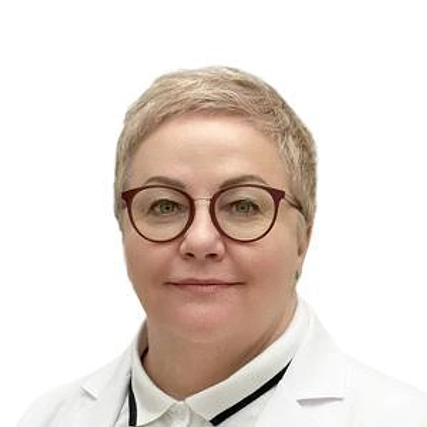 Беликова Ольга Леонидовна — Детский гастроэнтеролог, Педиатр, Москва