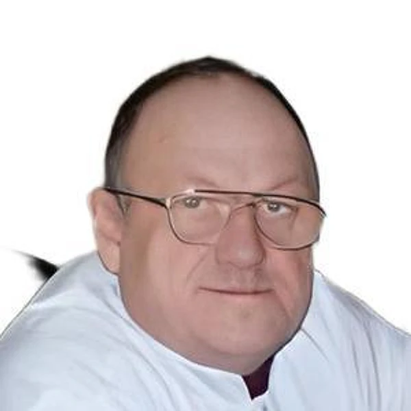 Пономарев Олег Борисович — Ортопед, Вертебролог, Реабилитолог, Травматолог, Евпатория