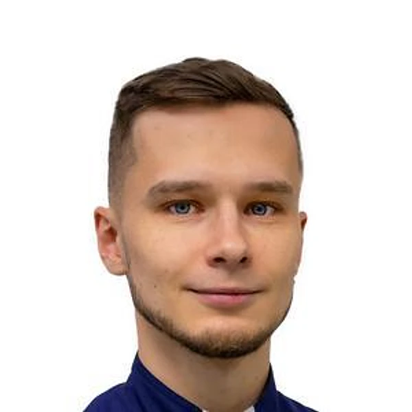 Беспалов Никита Андреевич — Гнатолог, Стоматолог, Челябинск