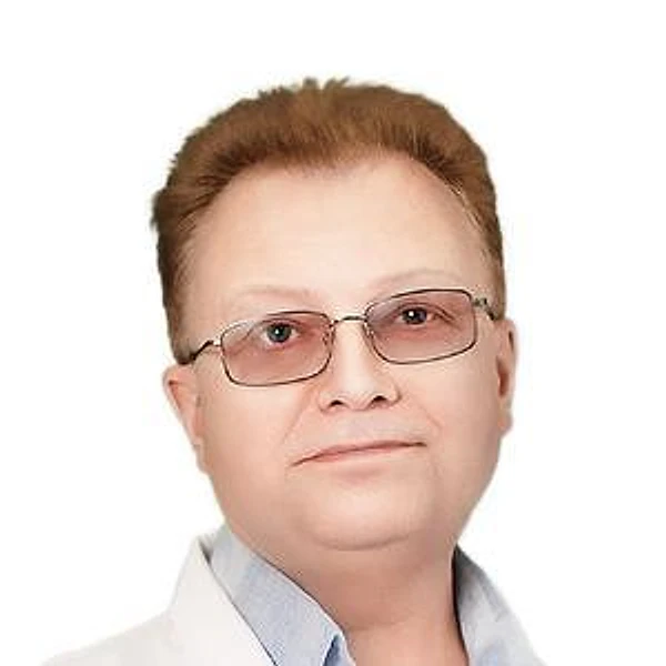 Яковлев Сергей Валерьевич — Мануальный терапевт, Невролог, Остеопат, Видное
