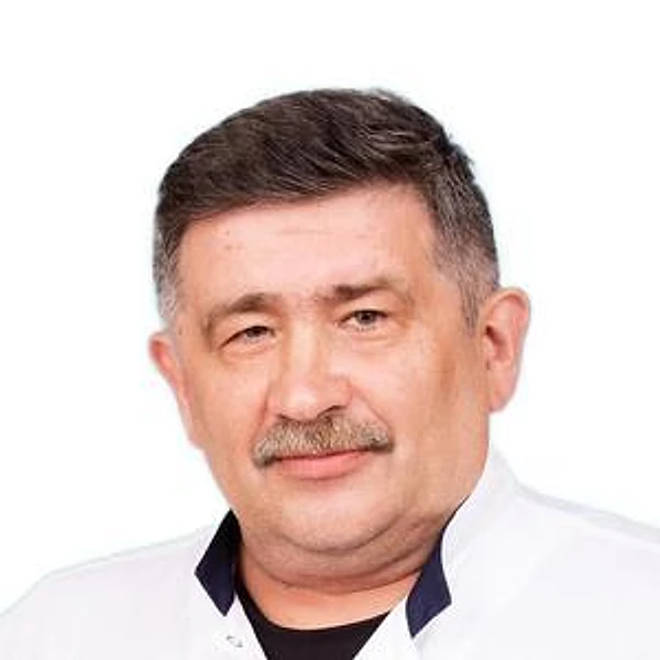 Ласкажевский Виктор Марьянович — Ортопед, Рефлексотерапевт, Травматолог, Евпатория
