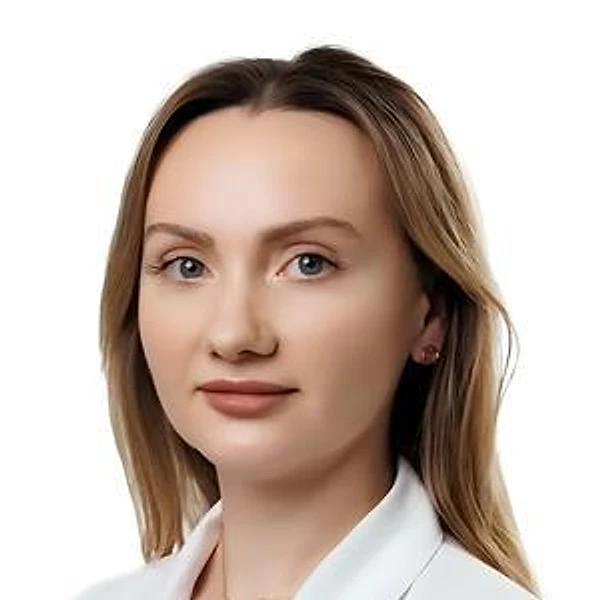 Мищенко Мария Александровна — Рентгенолог, Москва