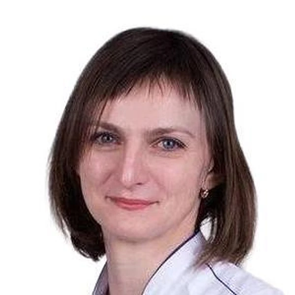 Сударова Елена Францевна — Терапевт, Новокуйбышевск