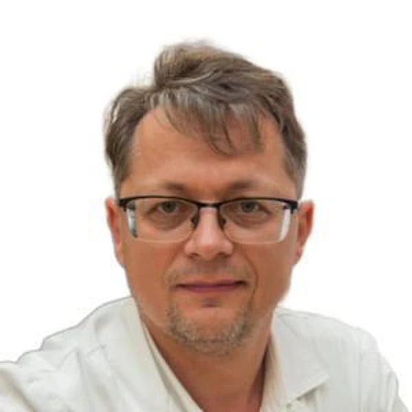 Сологуб Максим Борисович — Психиатр, Детский психиатр, Детский психотерапевт, Психотерапевт, Москва