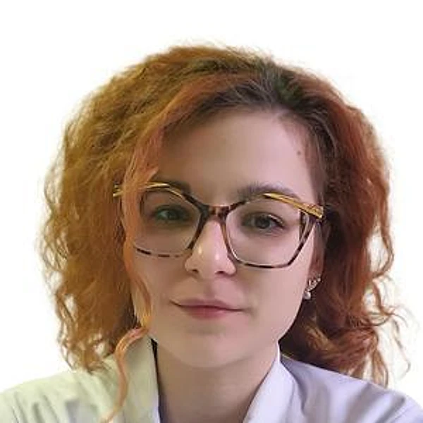 Кислых Влада Викторовна — Терапевт, Елец