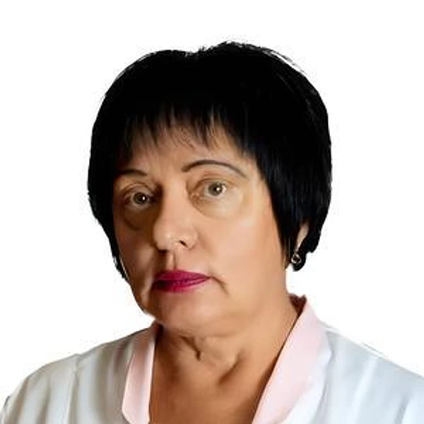 Камынина Алевтина Николаевна — Дерматолог, Венеролог, Елец
