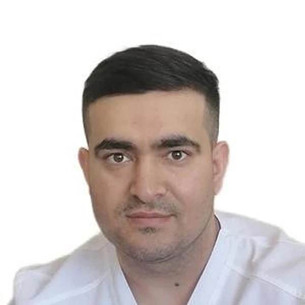 Сайфулло Фуркат Сайфуллоевич — Уролог, Новокуйбышевск
