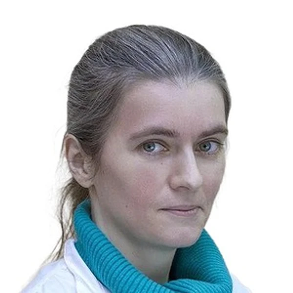 Славникова Оксана Вячеславовна — Детский психиатр, Москва