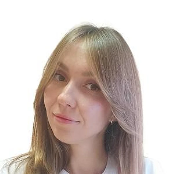 Турбина Ирина Владимировна — Терапевт, Рязань