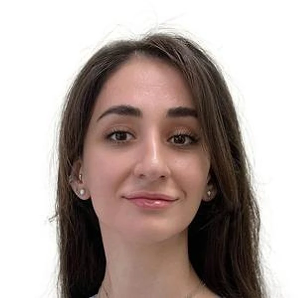 Подгорбунских Дарья Джамбулатовна — ЛОР, Детский ЛОР, Новосибирск