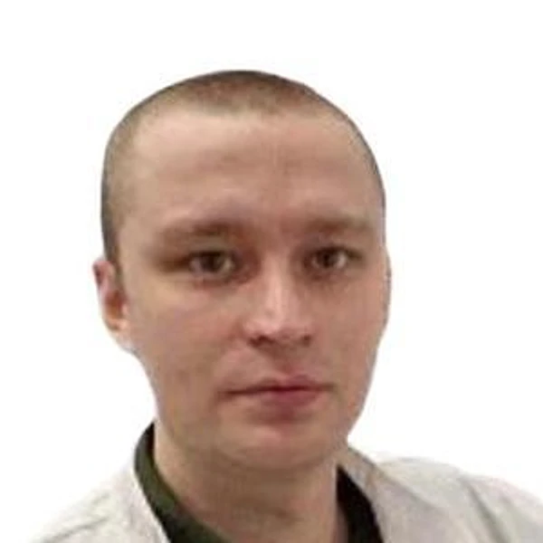 Решетников Сергей Александрович — Рентгенолог, Кемерово
