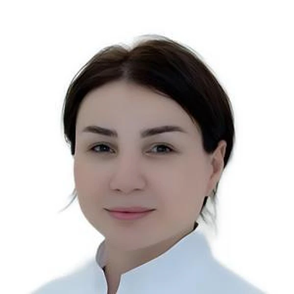 Аушева Зарема Исраиловна — Онколог, Врач УЗИ, Маммолог, Хирург, Адлер